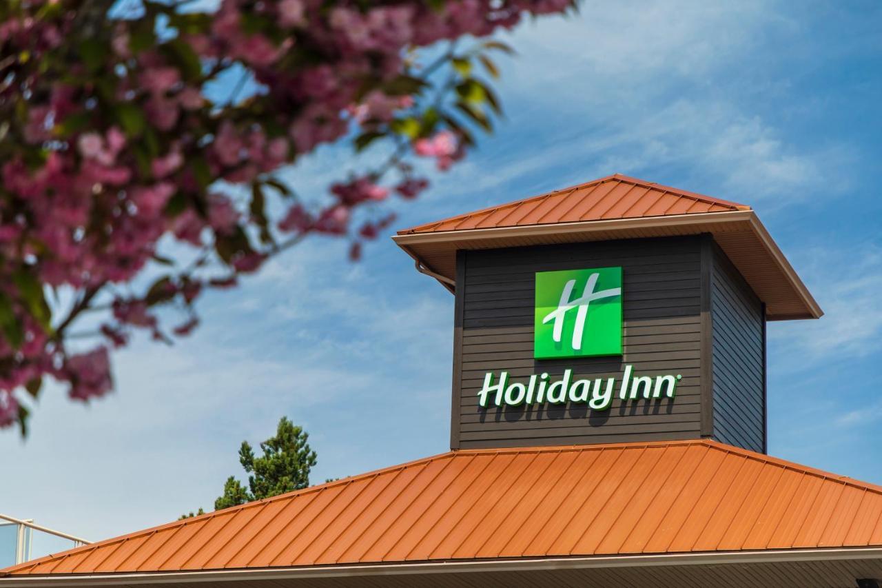 Holiday Inn Victoria - Elk Lake By Ihg Saanich Kültér fotó